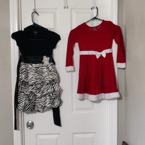 Amy Byer Other - Girls Size 7 Dresses